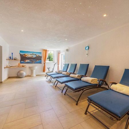 Ferienwohnung Innerwalten 200 Σαν Λεονάρντο ιν Πασίρια Εξωτερικό φωτογραφία