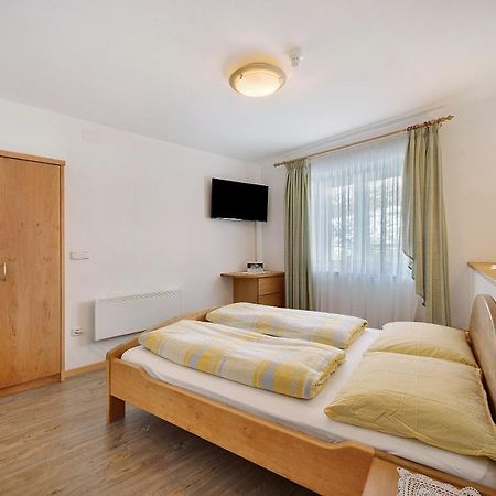Ferienwohnung Innerwalten 200 Σαν Λεονάρντο ιν Πασίρια Εξωτερικό φωτογραφία