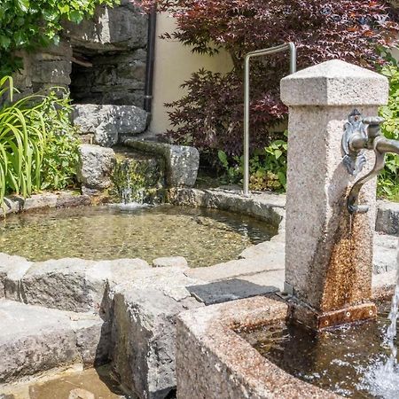 Ferienwohnung Innerwalten 200 Σαν Λεονάρντο ιν Πασίρια Εξωτερικό φωτογραφία