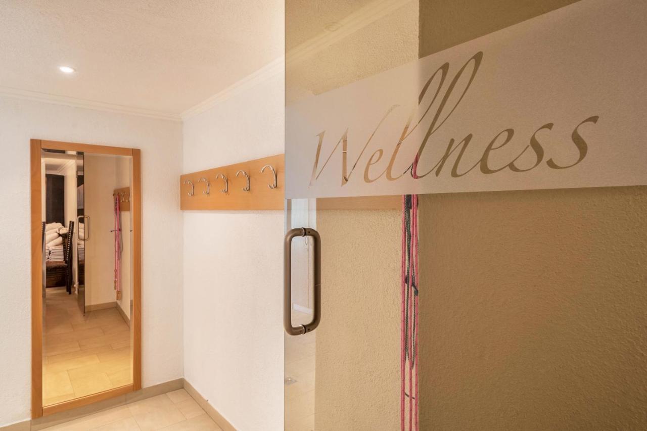 Ferienwohnung Innerwalten 200 Σαν Λεονάρντο ιν Πασίρια Εξωτερικό φωτογραφία