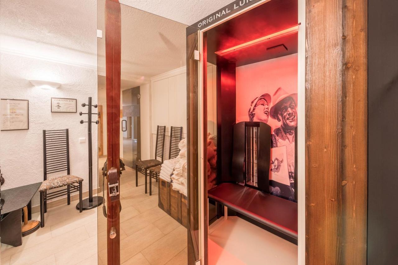 Ferienwohnung Innerwalten 200 Σαν Λεονάρντο ιν Πασίρια Εξωτερικό φωτογραφία