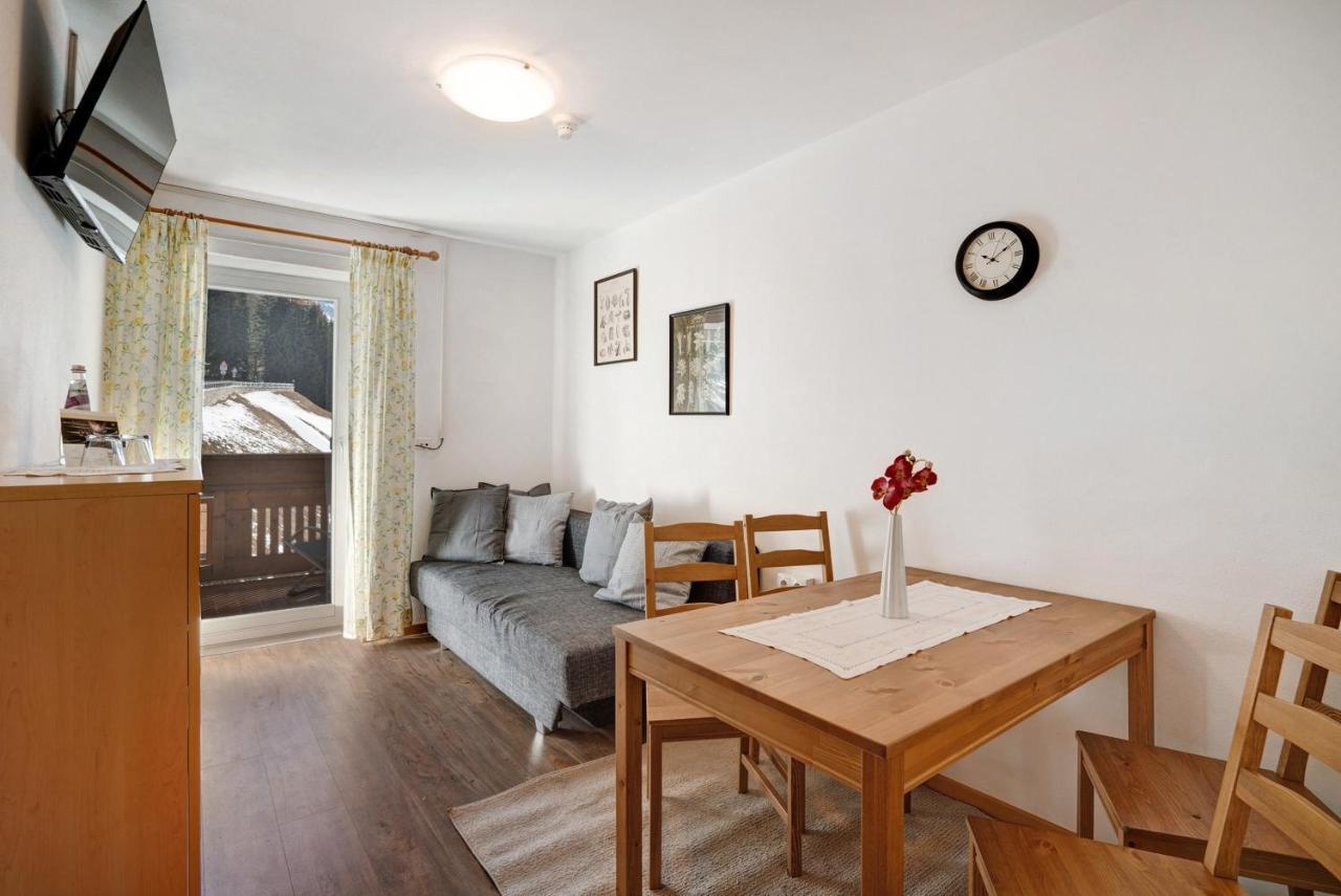 Ferienwohnung Innerwalten 200 Σαν Λεονάρντο ιν Πασίρια Εξωτερικό φωτογραφία