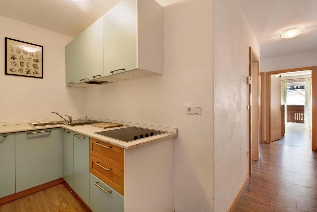 Ferienwohnung Innerwalten 200 Σαν Λεονάρντο ιν Πασίρια Εξωτερικό φωτογραφία