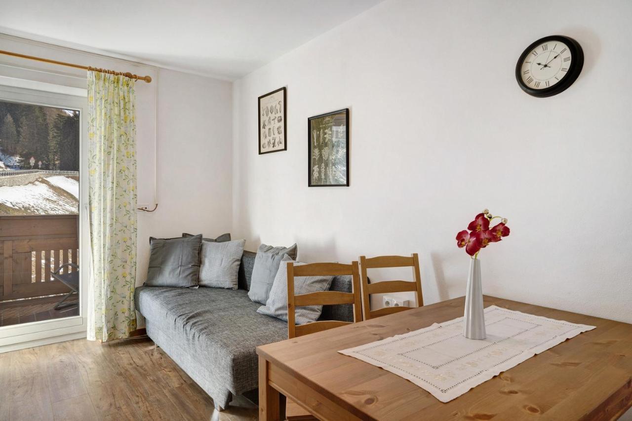 Ferienwohnung Innerwalten 200 Σαν Λεονάρντο ιν Πασίρια Εξωτερικό φωτογραφία