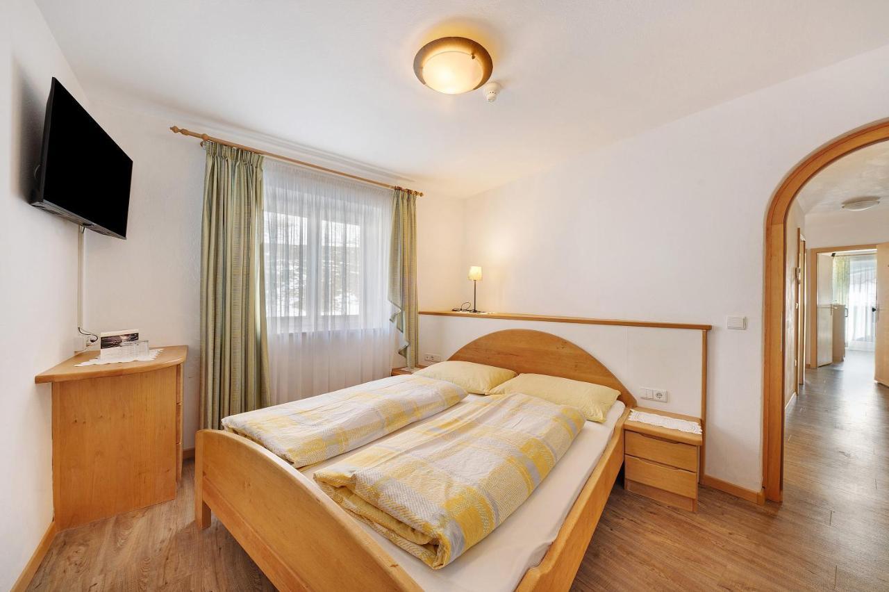 Ferienwohnung Innerwalten 200 Σαν Λεονάρντο ιν Πασίρια Εξωτερικό φωτογραφία