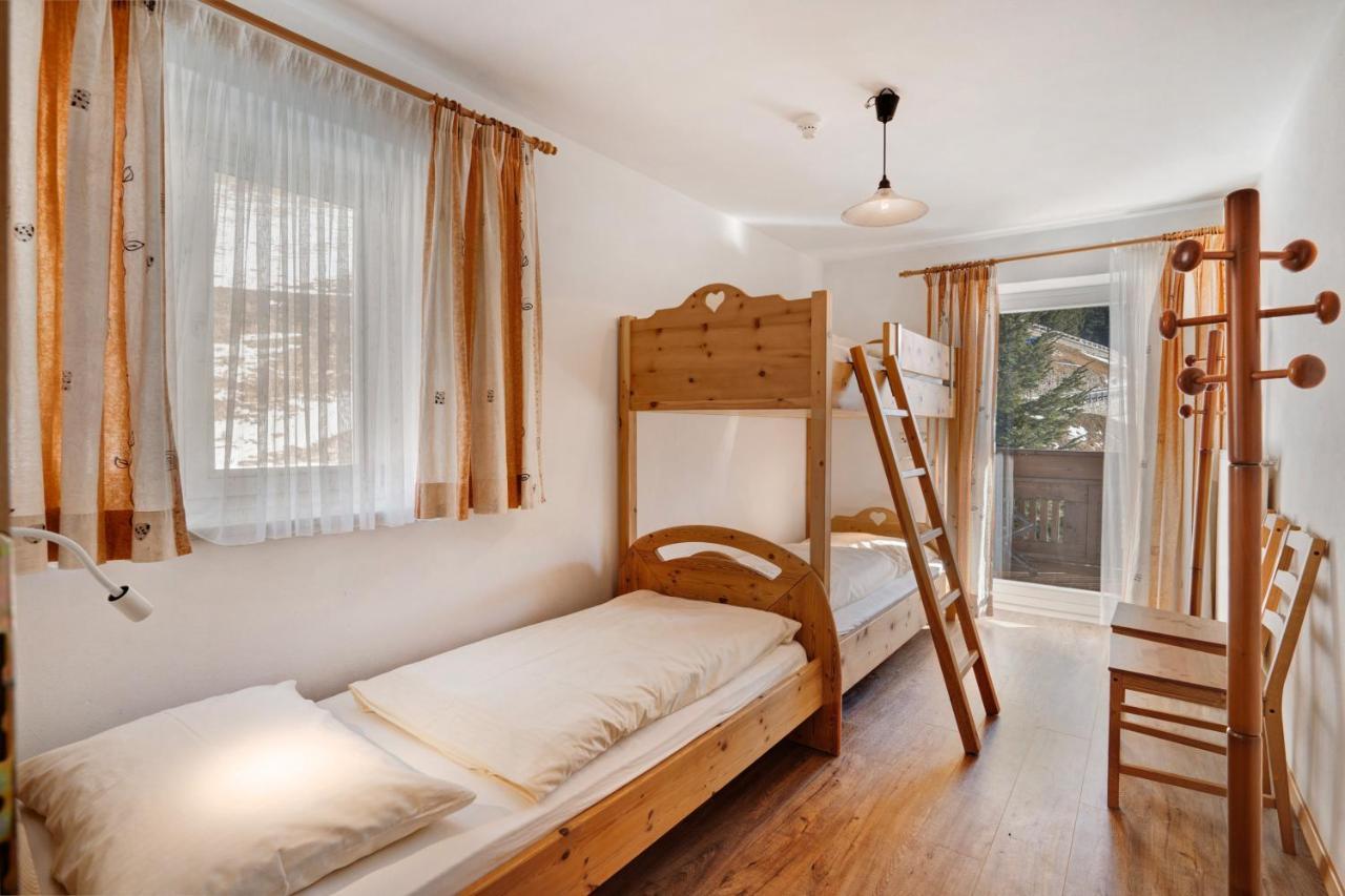 Ferienwohnung Innerwalten 200 Σαν Λεονάρντο ιν Πασίρια Εξωτερικό φωτογραφία