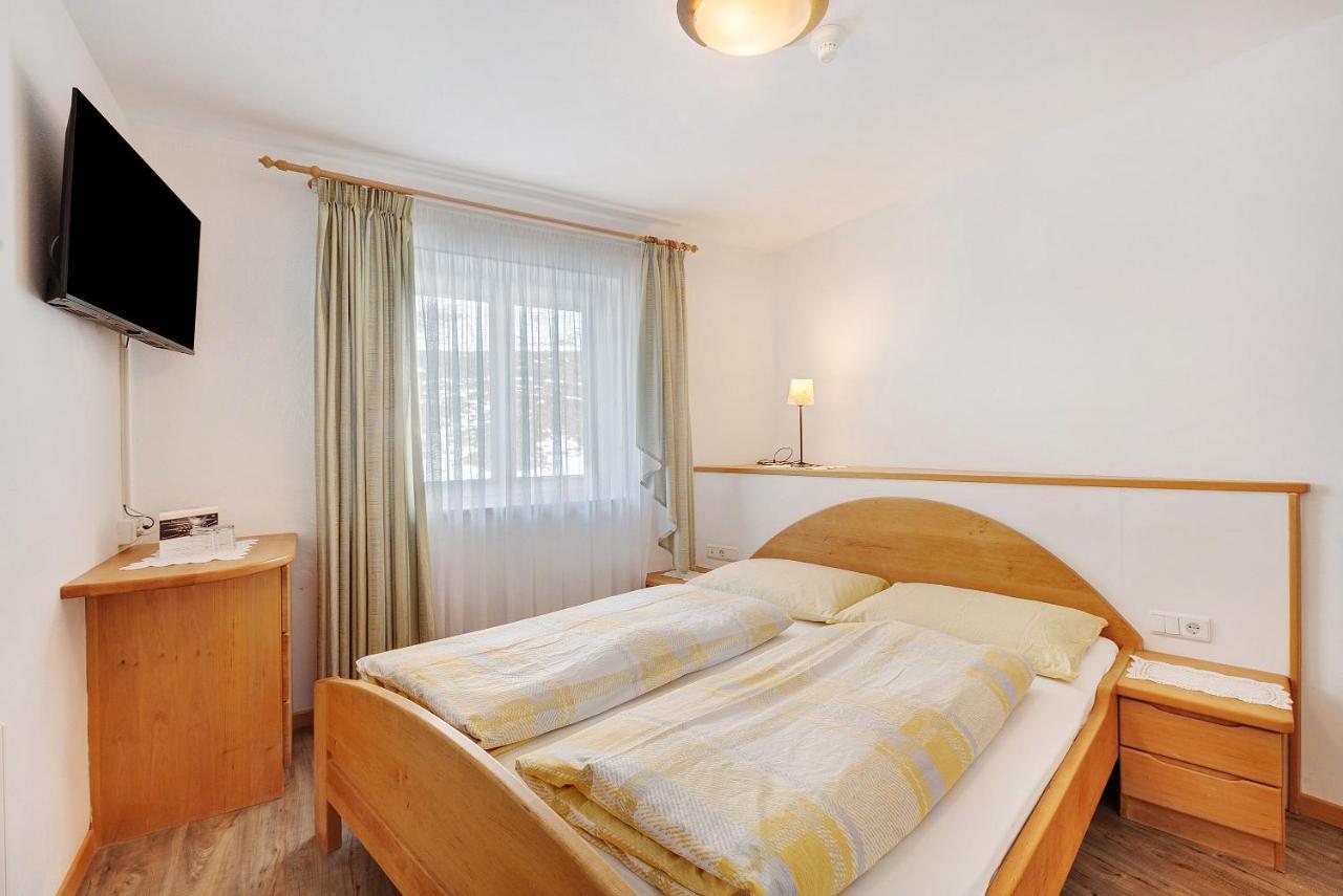 Ferienwohnung Innerwalten 200 Σαν Λεονάρντο ιν Πασίρια Εξωτερικό φωτογραφία