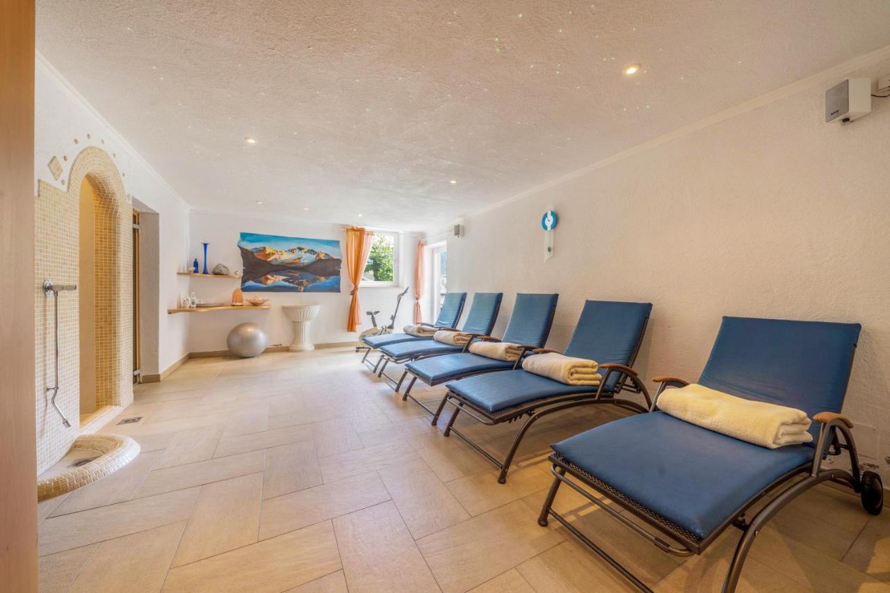 Ferienwohnung Innerwalten 200 Σαν Λεονάρντο ιν Πασίρια Εξωτερικό φωτογραφία
