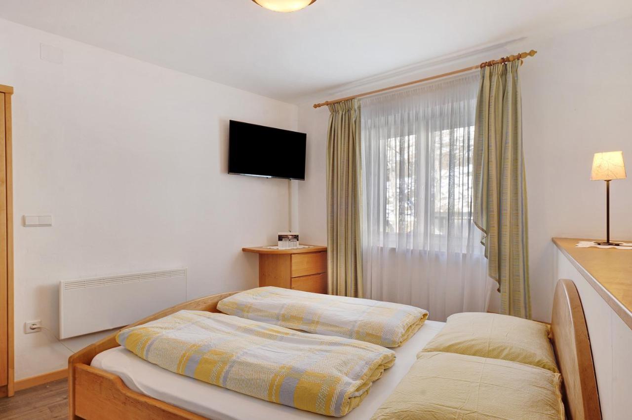 Ferienwohnung Innerwalten 200 Σαν Λεονάρντο ιν Πασίρια Εξωτερικό φωτογραφία