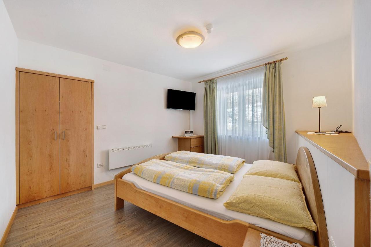 Ferienwohnung Innerwalten 200 Σαν Λεονάρντο ιν Πασίρια Εξωτερικό φωτογραφία