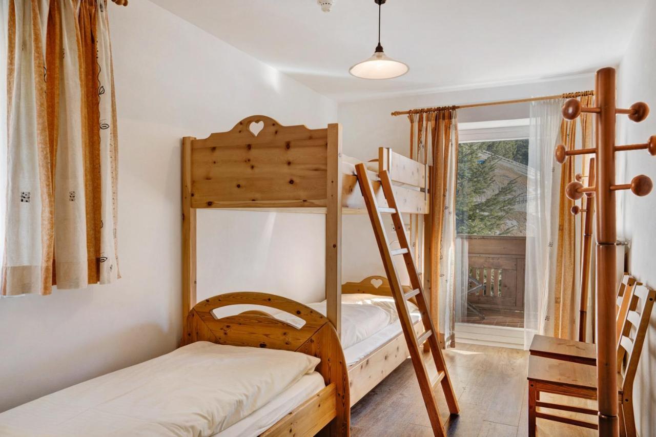 Ferienwohnung Innerwalten 200 Σαν Λεονάρντο ιν Πασίρια Εξωτερικό φωτογραφία